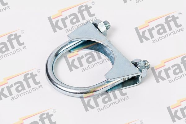 KRAFT Skjøt, eksosrør 0558535 KRAFT Skjøt eksosrør DACIA 0558535