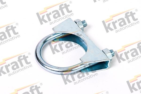 KRAFT Toruühendus, väljalaskesüsteem 0558540 KRAFT 0558540 Summuti klamber Alfa Romeo GT 937 originaal hind
