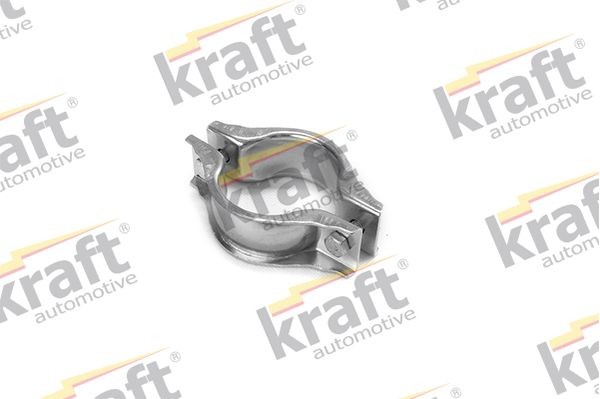 KRAFT Conector de tubos, sistema de escape 0558546 KRAFT 0558546 Conector de tubos sistema de escape Saab 9-3 Cabrio a um preço acessível