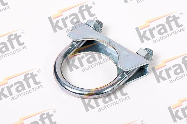 Conector de tubos, sistema de escape KRAFT 0558552 KRAFT 0558552 Conector de tubos sistema de escape FORD KA 2000
