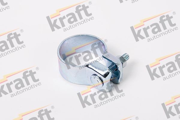 KRAFT Avgasklämma 0558578 KRAFT 0558578 Avgasklämma Golf Mk1 Cab original