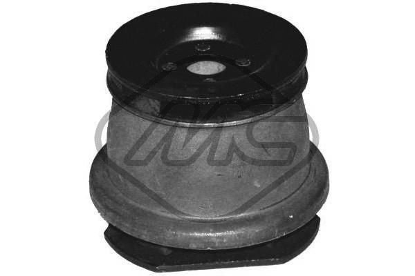 Metalcaucho Ulożenie tela nápravy 05589 cena Ulożenie tela nápravy Fiat 178BX 05589 Metalcaucho