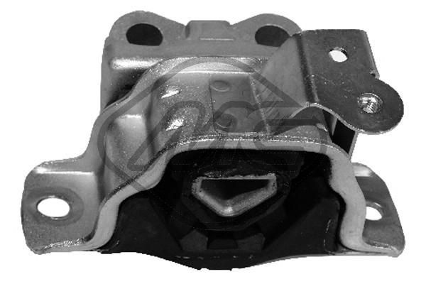 Metalcaucho Ulożenie motora 05596 05596 Metalcaucho Silentblok motora Alfa Romeo lacné