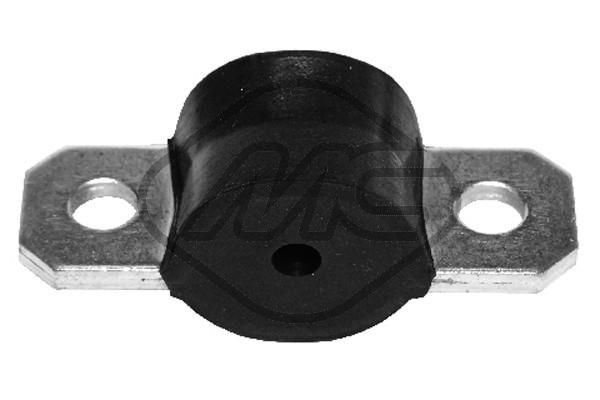 Metalcaucho Stabilisatorstang rubber 05605 05605 Stabilisator rubbers FIAT GRANDE PUNTO Metalcaucho