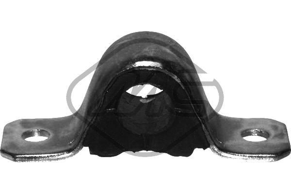 Metalcaucho Lagring, stabilisator 05613 Foring stabilisatorstag Metalcaucho GRANDE PUNTO 05613 billige