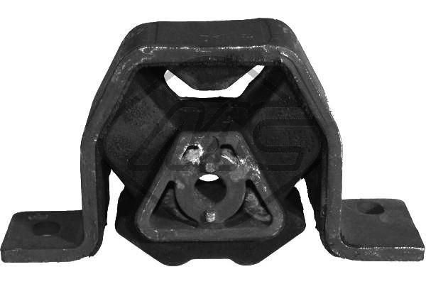 Motorfeste Metalcaucho 05615 Metalcaucho 05615 Motorfeste FIAT SEICENTO 2010