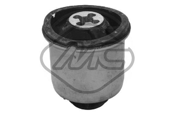 Metalcaucho Achteras rubber 05625 Mercedes-Benz M-Klasse Achteras rubber Metalcaucho 05625