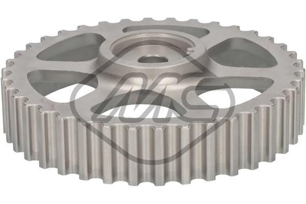 Metalcaucho Tandhjul, knastaksel 05627 Knastaksel forstiller HYUNDAI Metalcaucho 05627