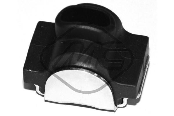 Koppelingskabel Metalcaucho 05628 Metalcaucho 05628 Koppelingskabel FIAT DOBLO 2024
