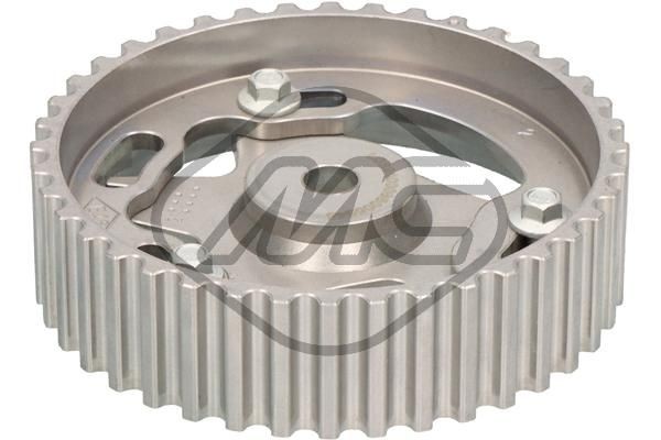 Metalcaucho Οδοντοτροχός, εκκεντροφόρος άξονας 05645 Metalcaucho Ρυθμιστής εκκεντροφόρου άξονα HYUNDAI 05645