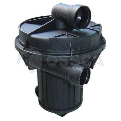 OSSCA Sekundær luftpumpe 05653 05653 Sekundær luftpumpe VW POLO OSSCA