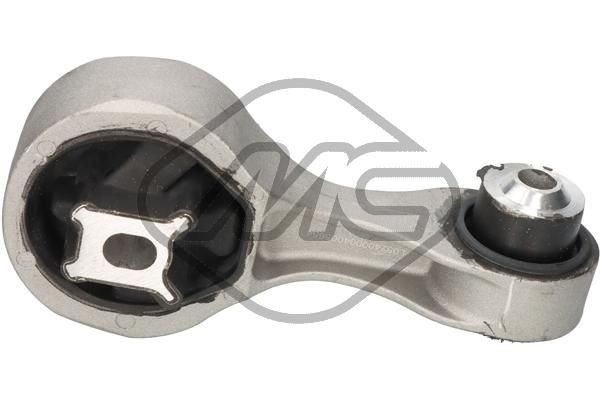 Metalcaucho Paigutus, Mootor 05654 Metalcaucho 05654 Mootoripadi Opel Senator B hind