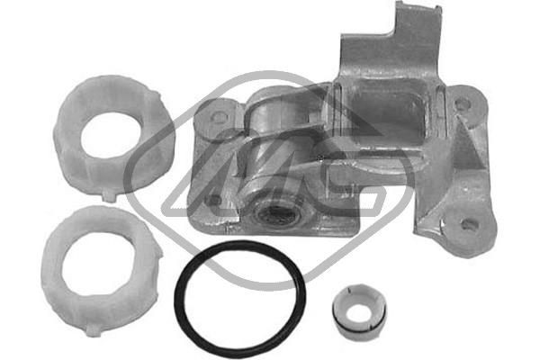 Metalcaucho Kit riparazione, Leva cambio 05691 05691 costo Kit riparazione leva cambio Metalcaucho FIAT COUPE