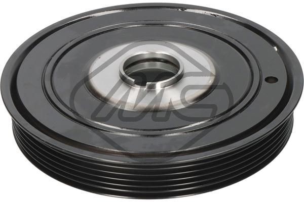 Remskive, veivaksel Metalcaucho 05692 Metalcaucho 05692: Remskive veivaksel Mazda 3 2011