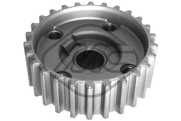 Metalcaucho Ingranaggio albero motore 05694 05694 Ingranaggio albero motore MERCEDES-BENZ Metalcaucho costo