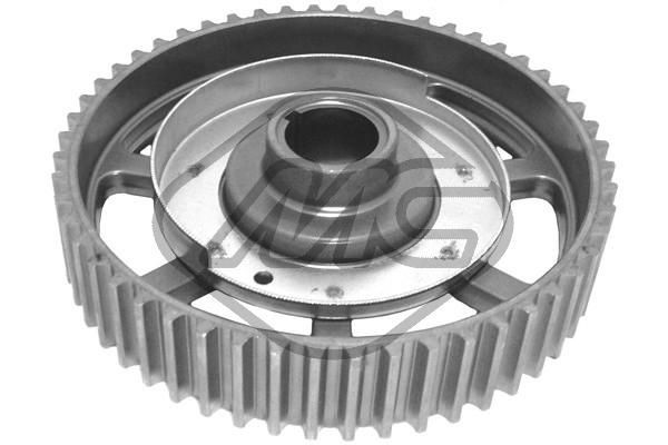 Metalcaucho Kugghjul, kamaxel 05696 05696 Metalcaucho kugghjul, kamaxel Seat IBIZA