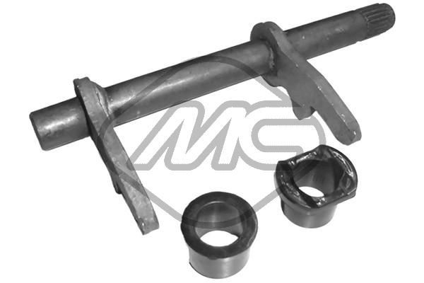 Metalcaucho Περόνη αποσύμπλεξης, συμπλέκτης 05708 05708 Metalcaucho Περόνη αποσύμπλεξης CUPRA φθηνά