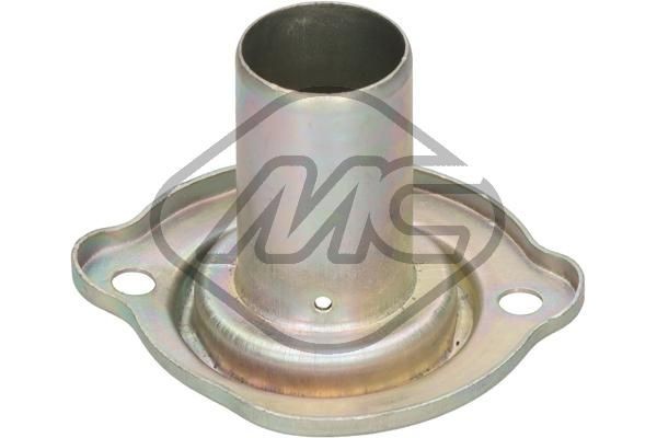 Metalcaucho Σωληνωτός οδηγός, συμπλέκτης 05714 Σωληνωτός οδηγός Metalcaucho 900 05714 φθηνά