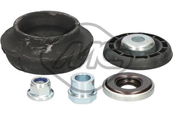 Metalcaucho Opravná sada horného ulożenia tlmiča 05724 05724 Horné uloženie tlmiča Metalcaucho CHEVROLET CRUZE