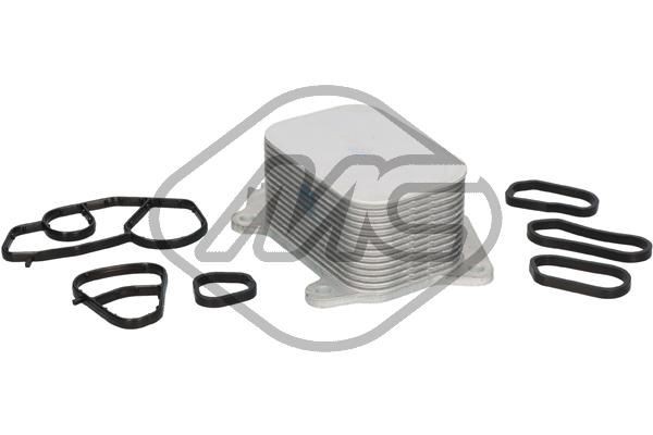 Metalcaucho Oljekylare 05740 05740 Metalcaucho oljekylare Volvo XC60