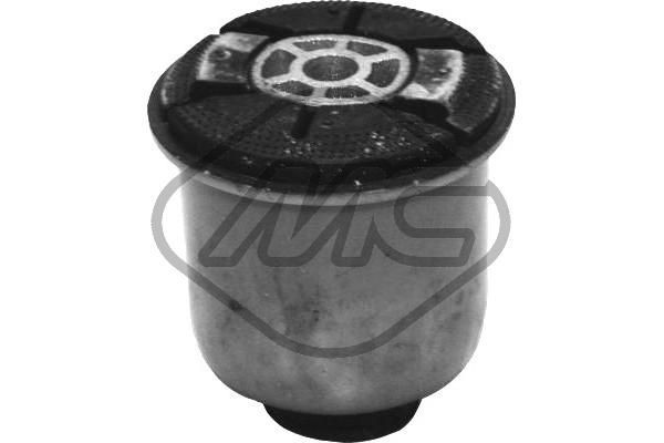 Metalcaucho Axle bush 05756 Metalcaucho 05756 Renault Kangoo KW silent blocks replacement