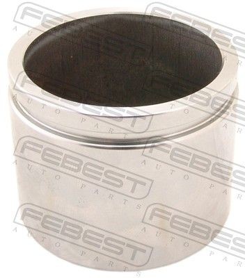 FEBEST Stempel, bremsecaliper 0576-GG18F Stempel bremsecaliper FEBEST GL 0576-GG18F billige