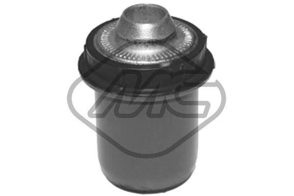 Metalcaucho Upphängning, axelstomme 05763 Metalcaucho 05763 Axelupphängning Renault Grand Kangoo original