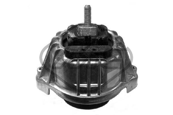 Metalcaucho Motorsteunlager 05770 BMW X1 Motor ondersteuning Metalcaucho 05770