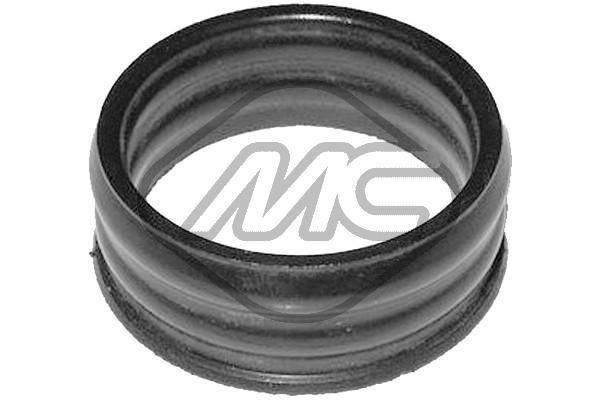 Metalcaucho Gasket, water pump 05776 Metalcaucho 05776 MG MGB GT water pump gasket replacement