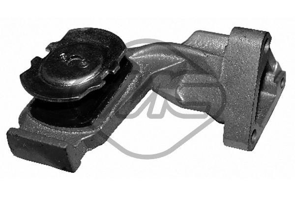 Metalcaucho Ulożenie motora 05778 Metalcaucho 05778 originálne Silentblok motora Fiat Seicento 187 cena
