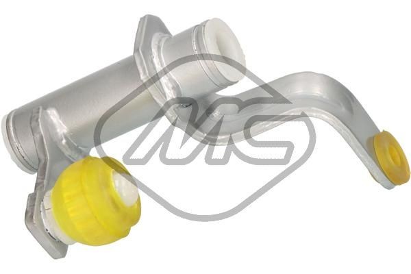 Metalcaucho Gearstang 05779 Gearknop tilbehør Metalcaucho HR-V 05779 billig