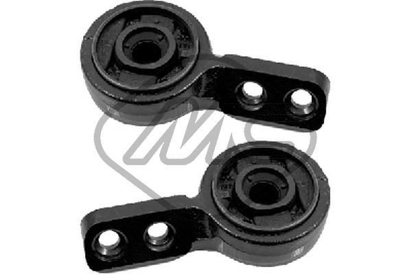 Metalcaucho Montagesatz, Lenker 05783 05783 Reparatursatz, Querlenker SEAT TOLEDO Metalcaucho kaufen