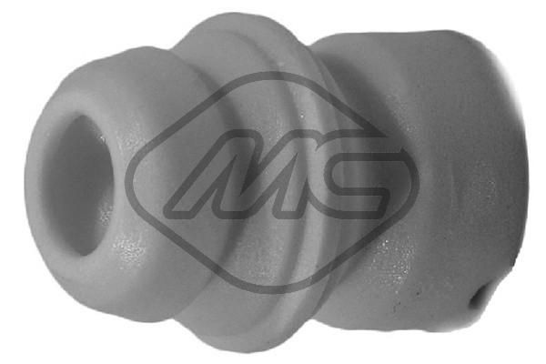 Metalcaucho Fjærstopper 05795 05795 Støvmansjett støtdemper & anslagsbuffer fjæring BMW 1-serie Metalcaucho