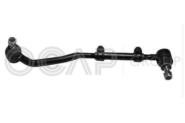 OCAP Tirante trasversale 0580112 0580112 Tirante scatola sterzo OPEL KADETT OCAP costo