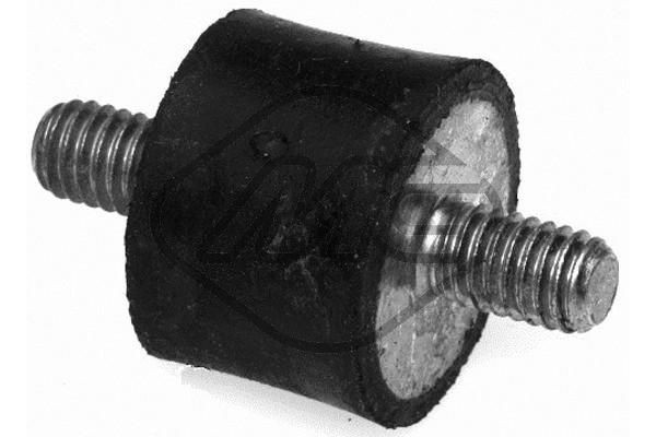 Metalcaucho Aanslagrubber, demper 05804 Metalcaucho 05804 Uitlaatsteun BMW E39 prijs