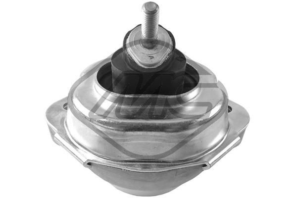 Metalcaucho Support moteur 05810 05810 Silent bloc moteur BMW Série 1 Metalcaucho