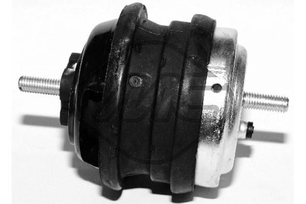 Metalcaucho Motorsteunlager 05825 05825 Motorsteunen BMW X1 Metalcaucho