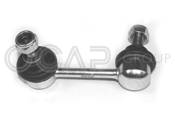 OCAP Tanko, kallistuksenvaimennin 0584138 0584138 OCAP Koiranluu Citroën C3 hinta