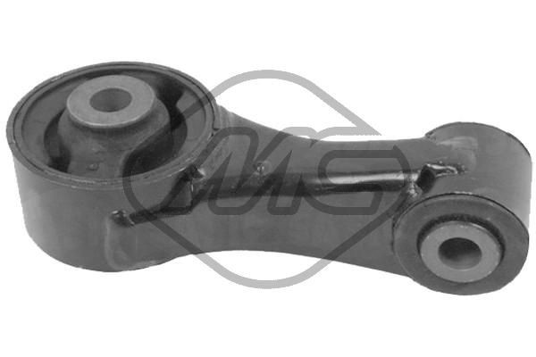 Metalcaucho Motorkudde 05847 Metalcaucho 05847 Motorfäste Toyota Land Cruiser 200 original
