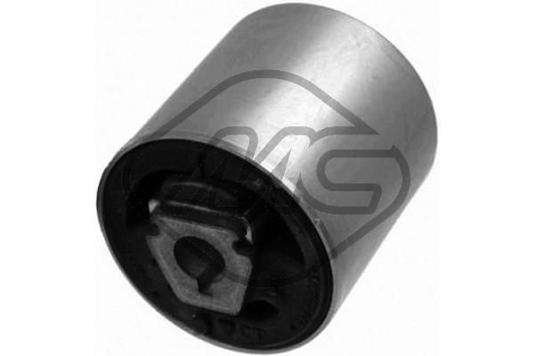 Metalcaucho Ophæng, bærearm 05848 05848 Bærearmsbøsning BMW X3 Metalcaucho