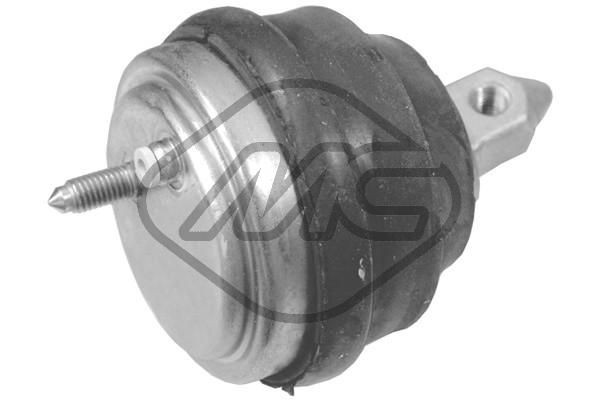 Metalcaucho Motorsteunlager 05858 Motorlager Metalcaucho X1 05858 goedkoop