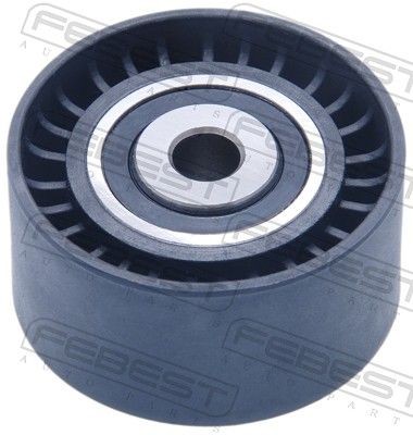FEBEST Galoppino / Guidacinghia, Cinghia dentata 0588-DE FEBEST 0588-DE Galoppino / guidacinghia, cinghia dentata Peugeot 308 SW prezzo