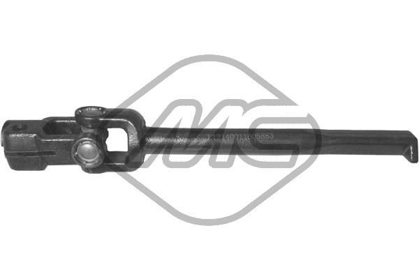 Metalcaucho Led, ratstamme 05883 Metalcaucho 05883 Led, ratstamme GMC YUKON hvad koster