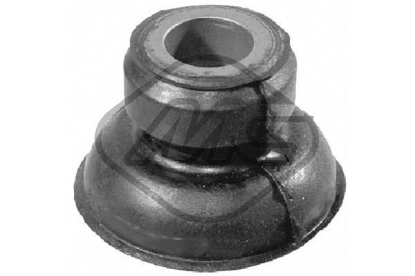 Metalcaucho Supporto, Scatola guida 05886 Costo Sospensione sterzo Metalcaucho SEAT 05886