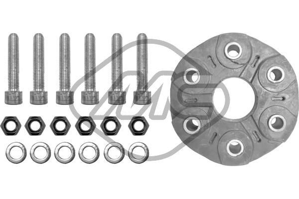 Metalcaucho Giunto albero trasmissione 05890 05890 Giunto albero trasmissione Metalcaucho MERCEDES-BENZ SPRINTER costo