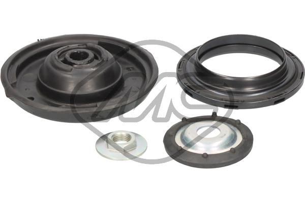 Kit de réparation, coupelle de suspension Metalcaucho 05902 Metalcaucho 05902: Semelle d'amortisseur Peugeot 307 2025