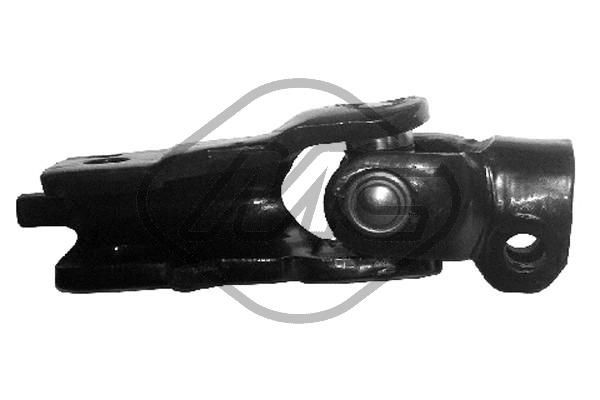 Metalcaucho Koppeling, stuurkolom 05904 Koppeling, stuurkolom Metalcaucho PT CRUISER 05904 goedkoop