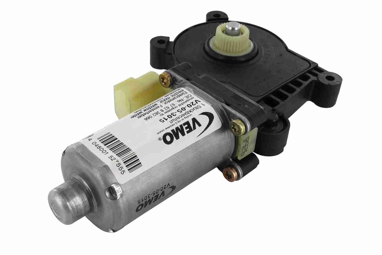 VEMO Elektromotor, vindusheis V20-05-3015 VEMO V20-05-3015 originale Vindusheismotor ALFA ROMEO MITO pris