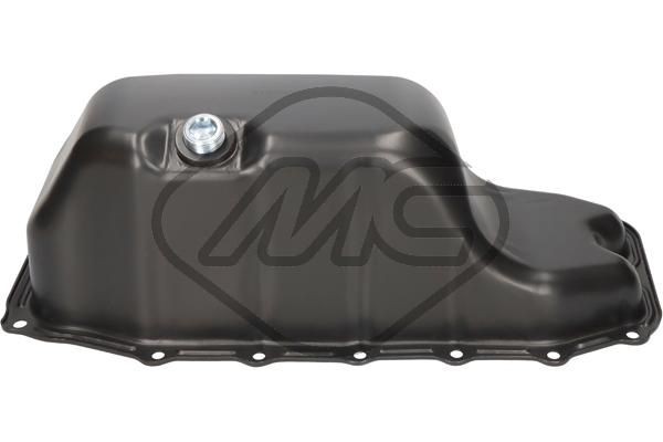 Metalcaucho Carterpan 05915 05915 Oliepan OPEL ZAFIRA Metalcaucho