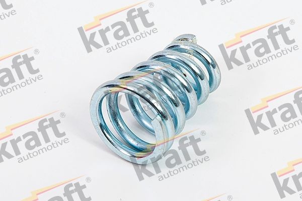 KRAFT Ressort, silencieux 0591550 KRAFT 0591550 Kit de montage ligne d'échappement Musso SUV d'origine prix